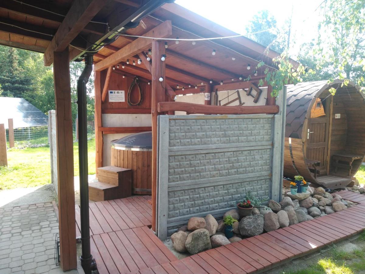 Villa Wolna Chwila Makow Exterior foto